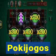 Pokijogos