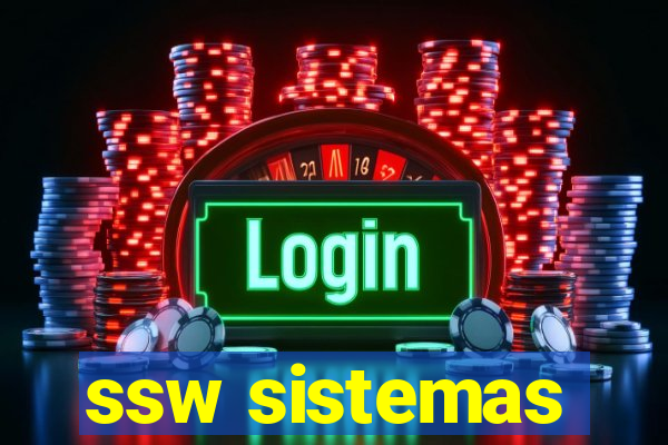 ssw sistemas