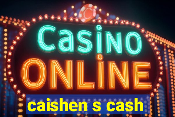 caishen s cash