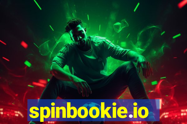 spinbookie.io