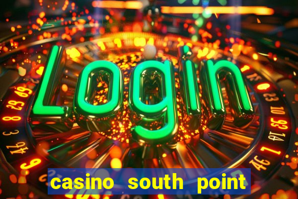 casino south point las vegas