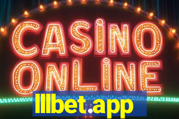 lllbet.app