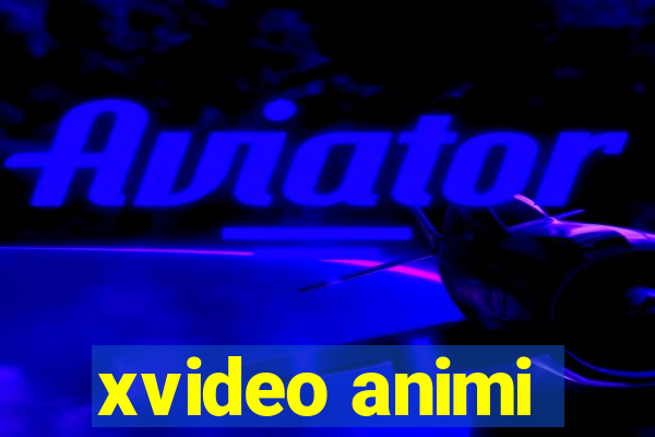 xvideo animi