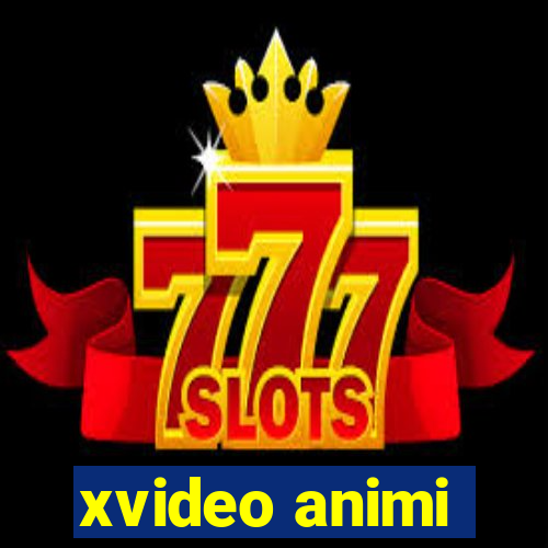 xvideo animi