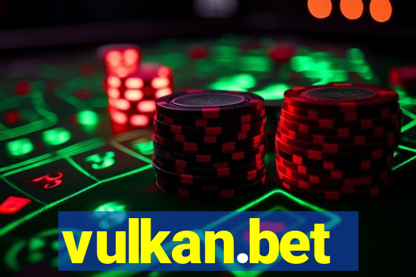 vulkan.bet