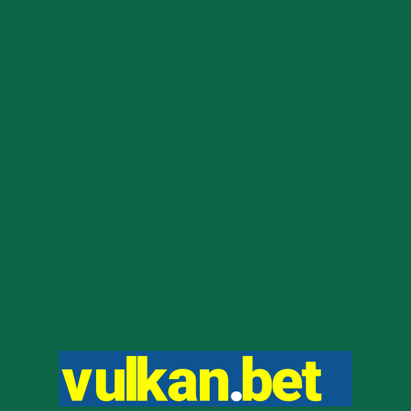 vulkan.bet