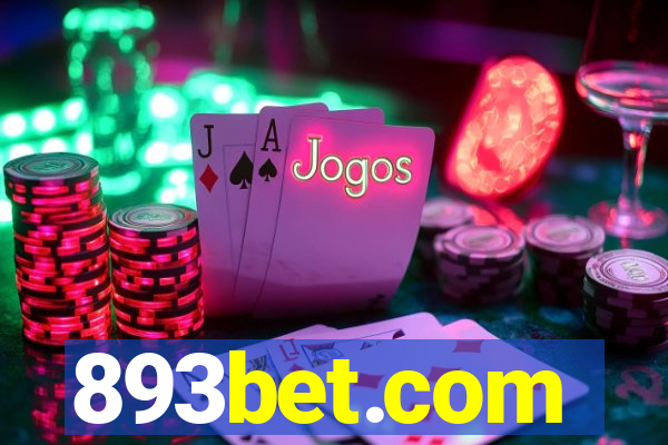 893bet.com