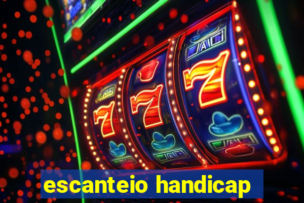 escanteio handicap