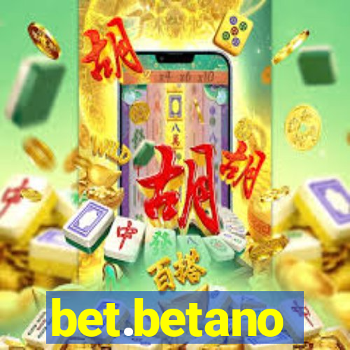 bet.betano