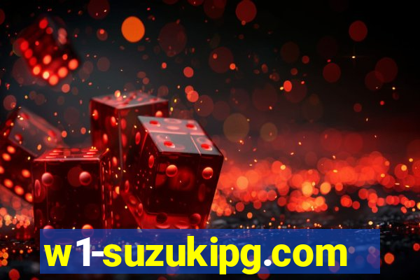 w1-suzukipg.com