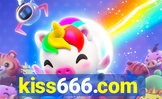 kiss666.com