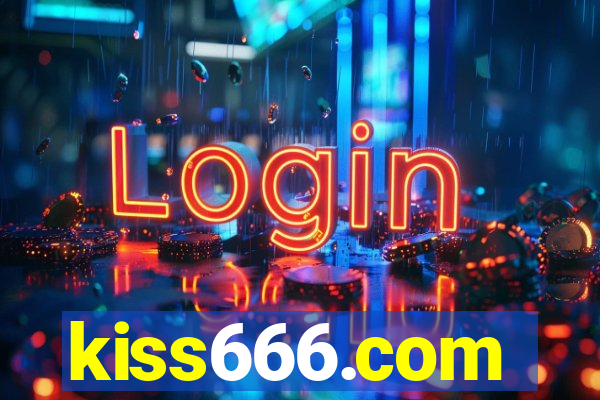 kiss666.com