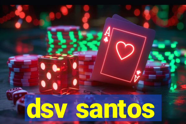 dsv santos