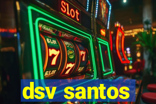 dsv santos