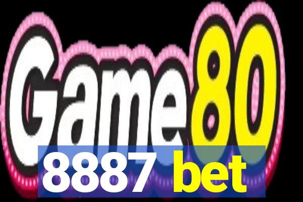 8887 bet