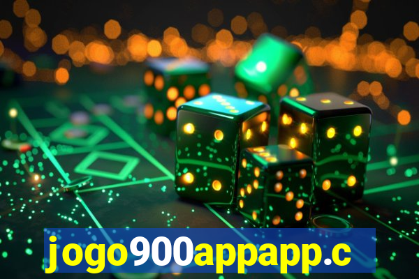 jogo900appapp.com