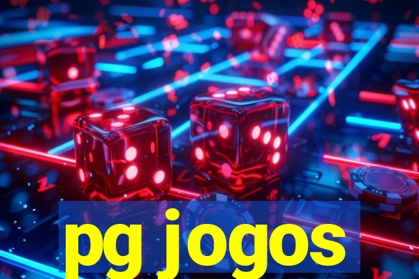 pg jogos