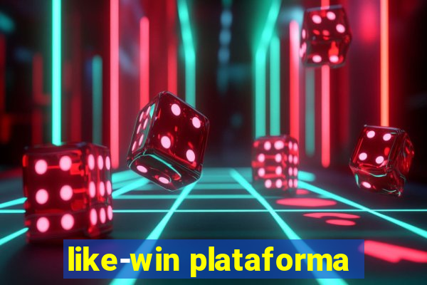 like-win plataforma