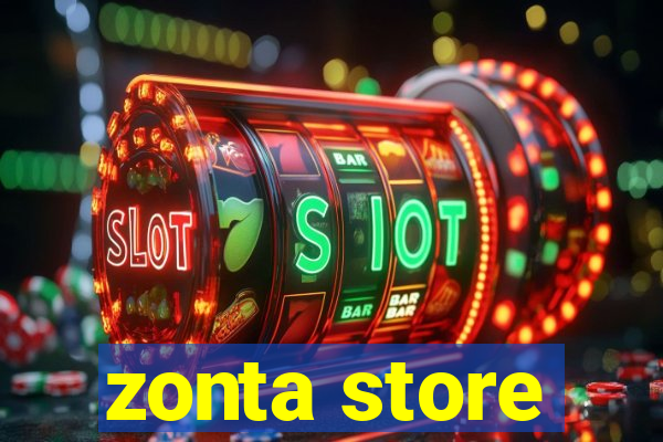 zonta store