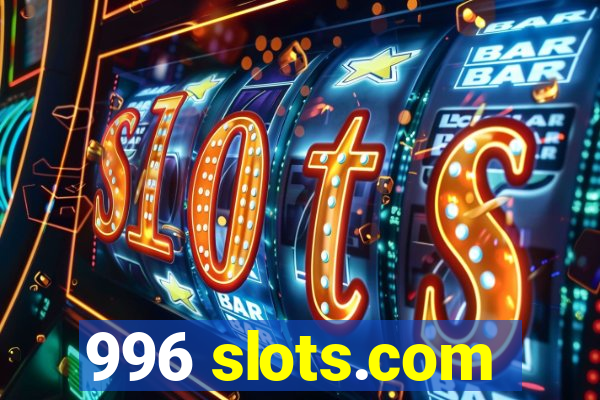 996 slots.com