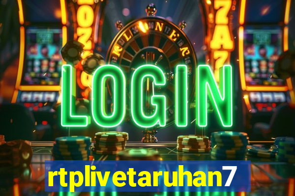 rtplivetaruhan77