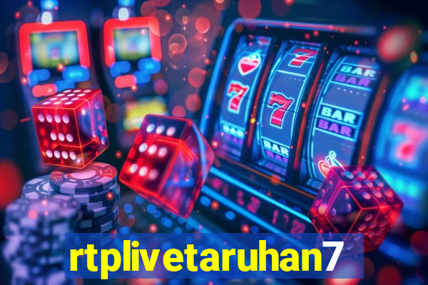 rtplivetaruhan77