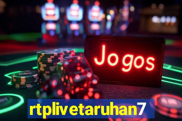 rtplivetaruhan77