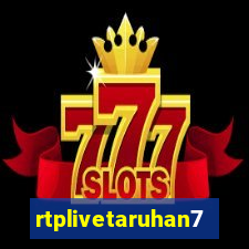 rtplivetaruhan77