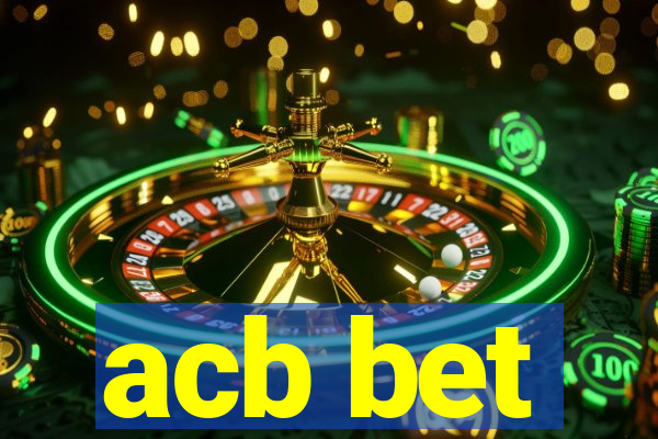 acb bet