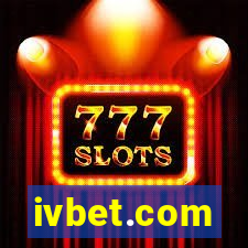 ivbet.com