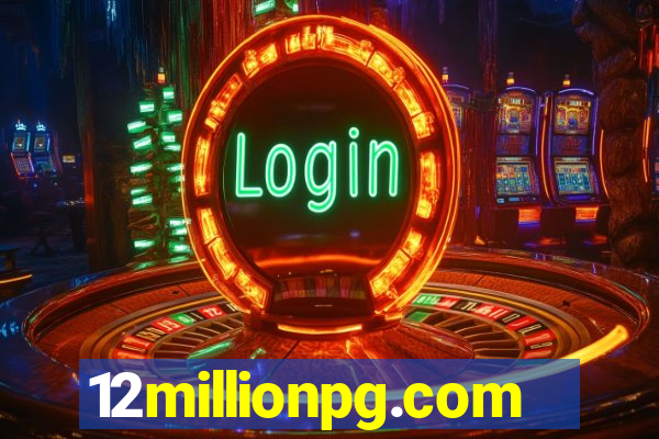 12millionpg.com