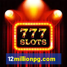 12millionpg.com