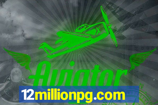 12millionpg.com