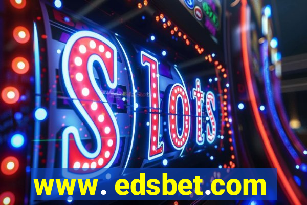 www. edsbet.com