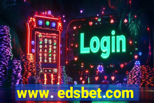 www. edsbet.com