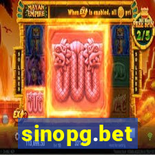 sinopg.bet