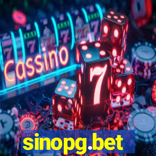 sinopg.bet