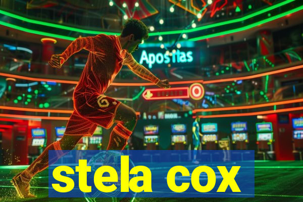 stela cox