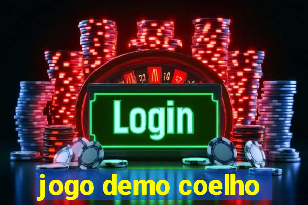 jogo demo coelho