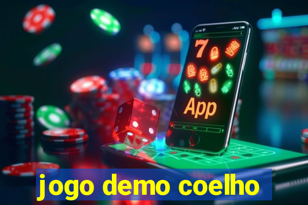 jogo demo coelho