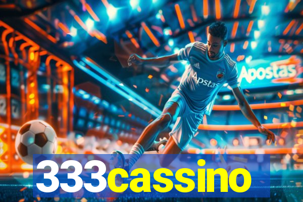 333cassino