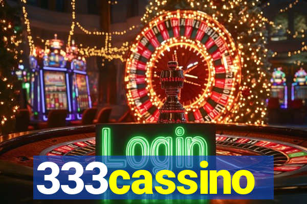 333cassino