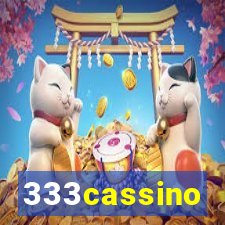 333cassino