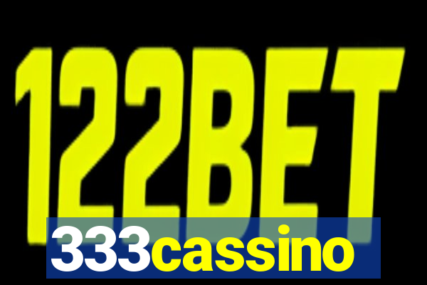 333cassino