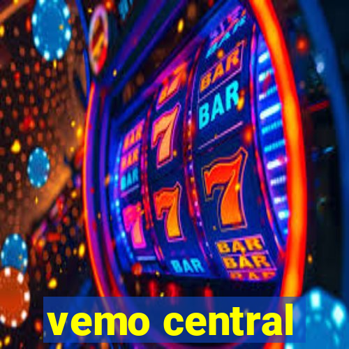 vemo central