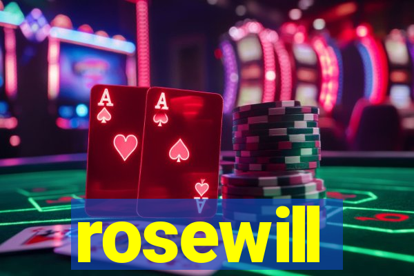 rosewill