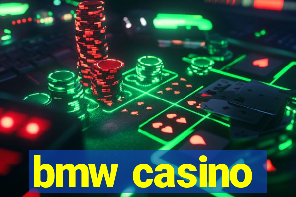 bmw casino