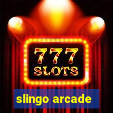 slingo arcade