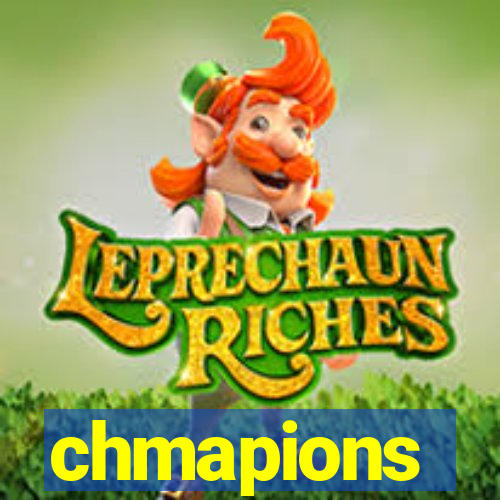 chmapions