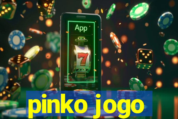 pinko jogo